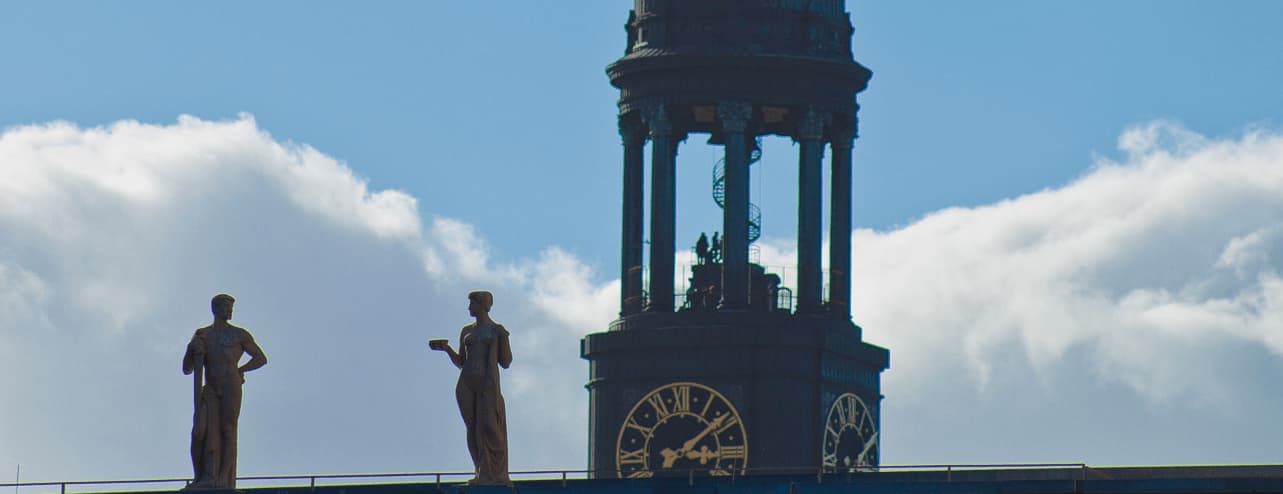 Deutsch als Fremdsprache in Hamburg