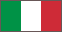 Italienischkurs - Italienisch lernen | Italienische Flagge