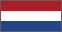 Sprachschule Hamburg - Niederländischkurs - Niederländisch lernen | Niederländische Flagge