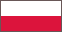 Polnischkurs - Polnisch lernen | Polnische Flagge