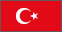 Türkischkurs - Türkisch lernen | Türkische Flagge