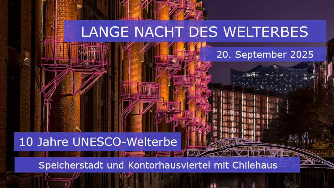Welterbe Hamburg