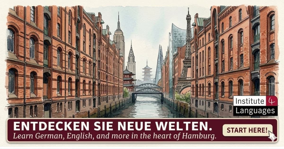 Institute 4 Languages